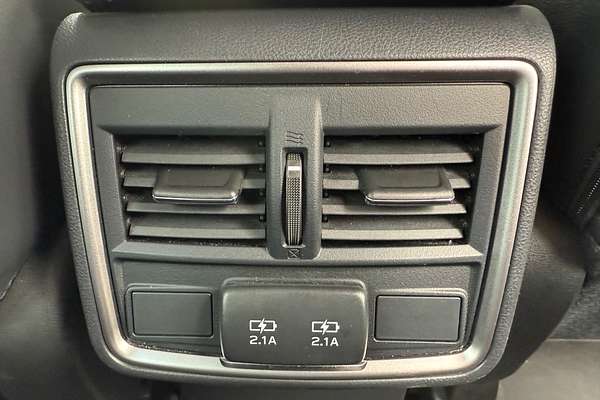 2023 Subaru Forester 2.5i 50 Years Edition S5
