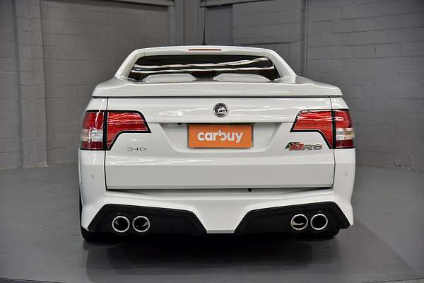 2014 Holden Maloo R8 GEN-F Rear Wheel Drive