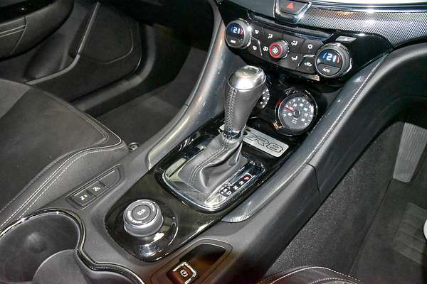 2014 Holden Maloo R8 GEN-F Rear Wheel Drive
