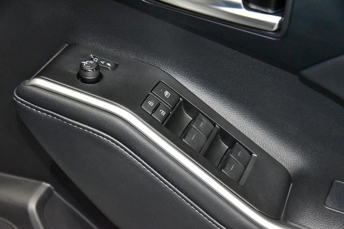 2024 Toyota Kluger GXL AXUH78R