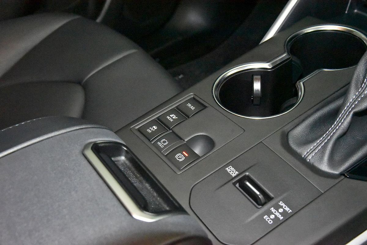 2024 Toyota Kluger GXL AXUH78R