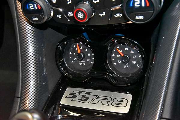 2014 Holden Maloo R8 GEN-F Rear Wheel Drive