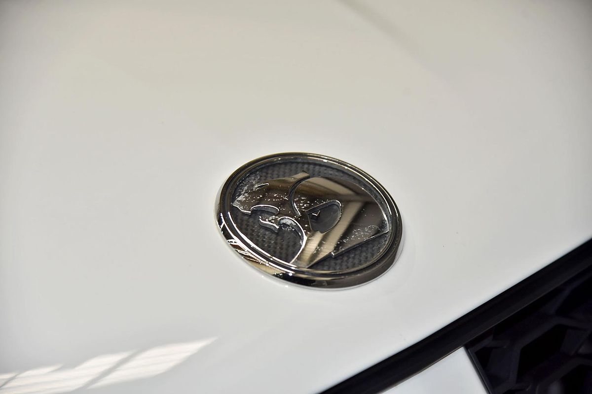 2014 Holden Maloo R8 GEN-F Rear Wheel Drive