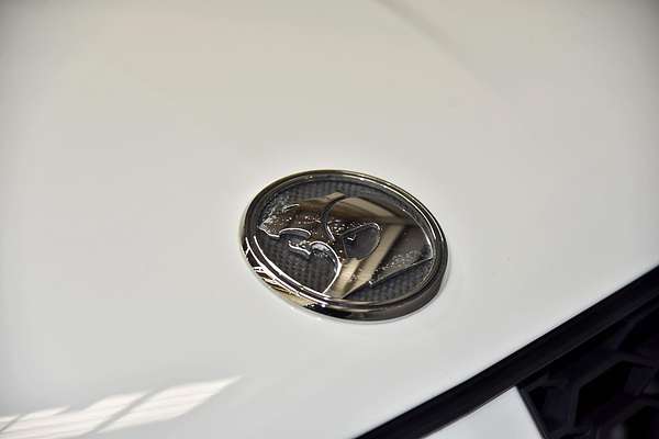 2014 Holden Maloo R8 GEN-F Rear Wheel Drive