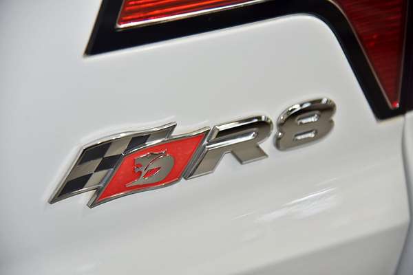 2014 Holden Maloo R8 GEN-F Rear Wheel Drive