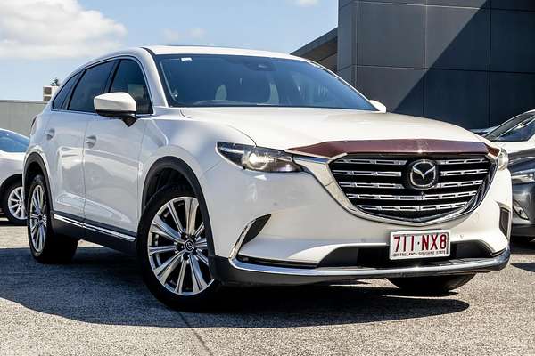 2021 Mazda CX-9 Azami TC