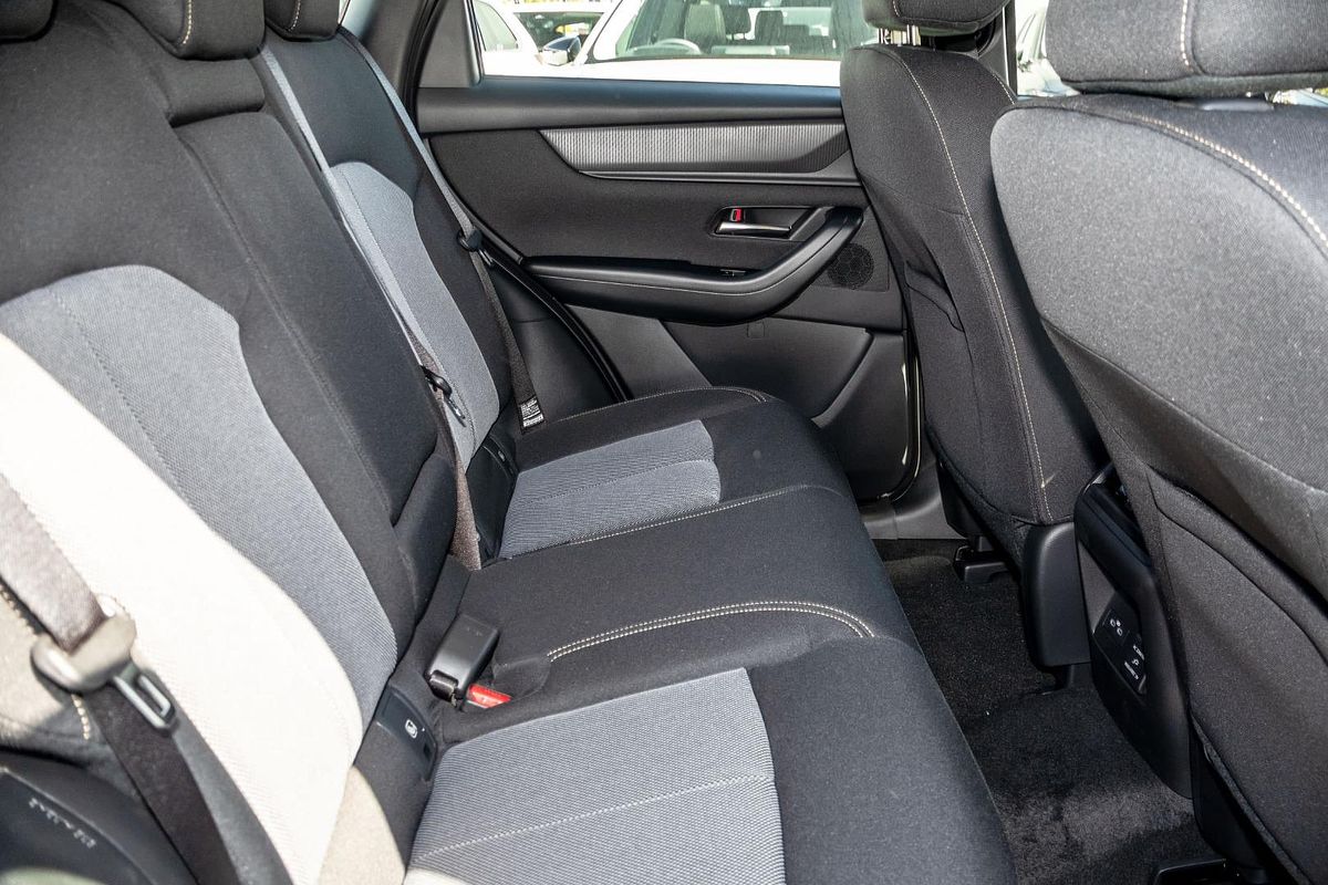 2025 Mazda CX-60 G40e Pure KH Series