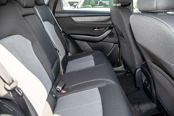 2025 Mazda CX-60 G40e Pure KH Series