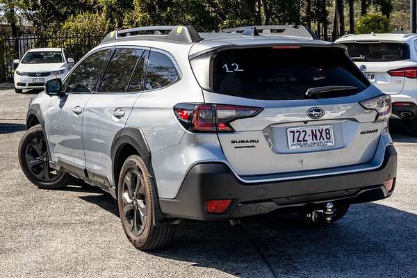 2022 Subaru Outback AWD Sport 6GEN