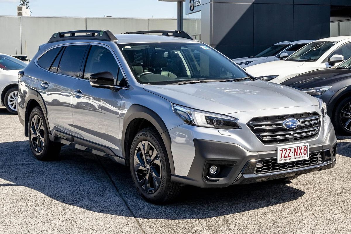 2022 Subaru Outback AWD Sport 6GEN