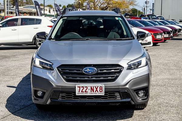 2022 Subaru Outback AWD Sport 6GEN