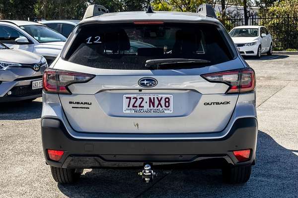 2022 Subaru Outback AWD Sport 6GEN