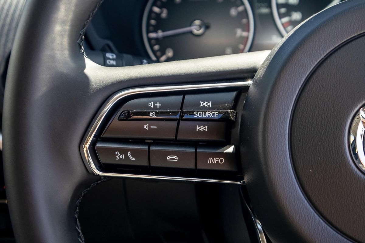 2025 Mazda CX-60 G40e Pure KH Series
