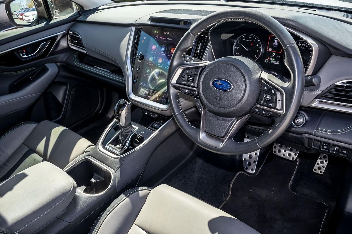 2022 Subaru Outback AWD Sport 6GEN