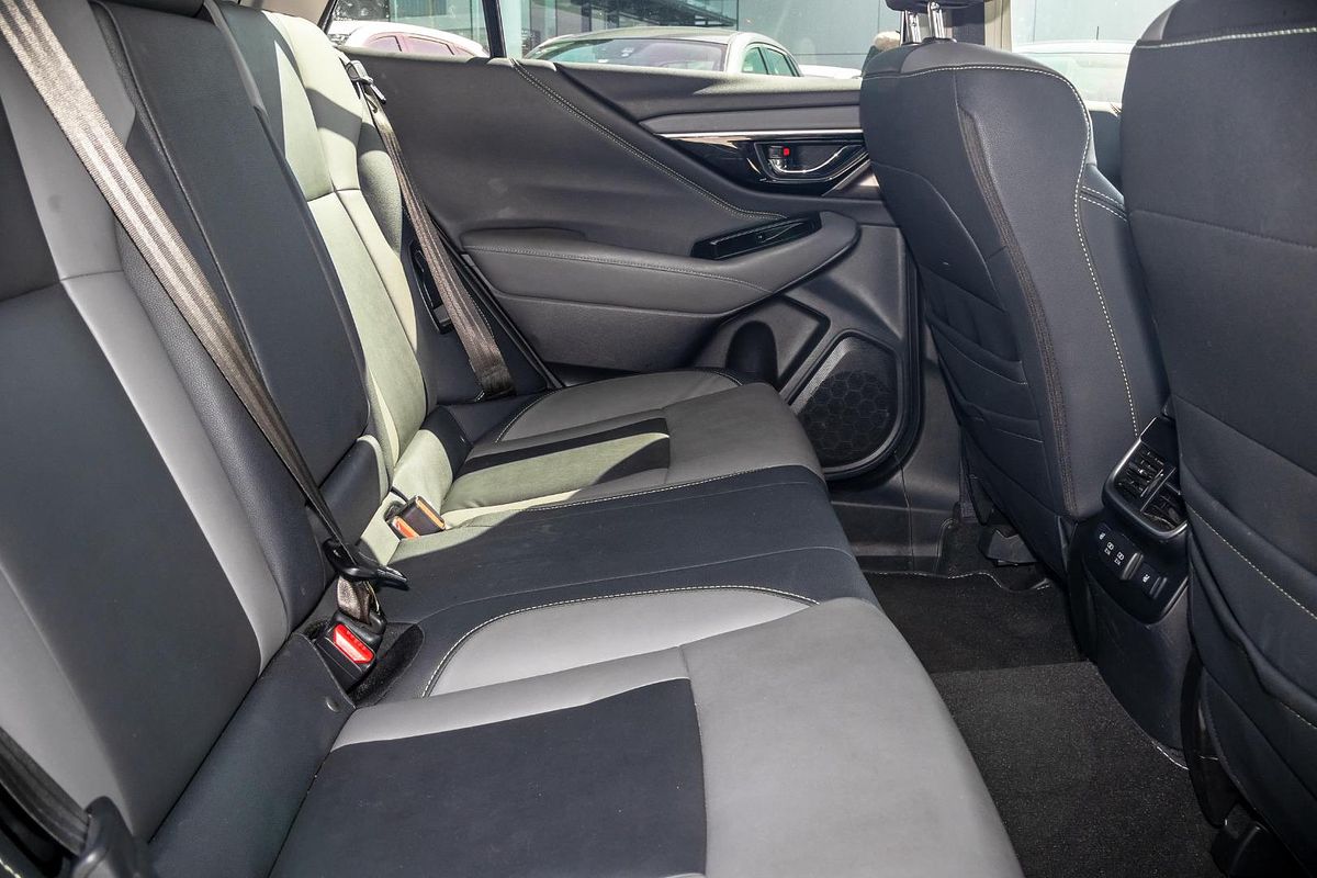 2022 Subaru Outback AWD Sport 6GEN