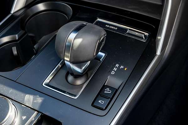 2025 Mazda CX-60 G40e Pure KH Series