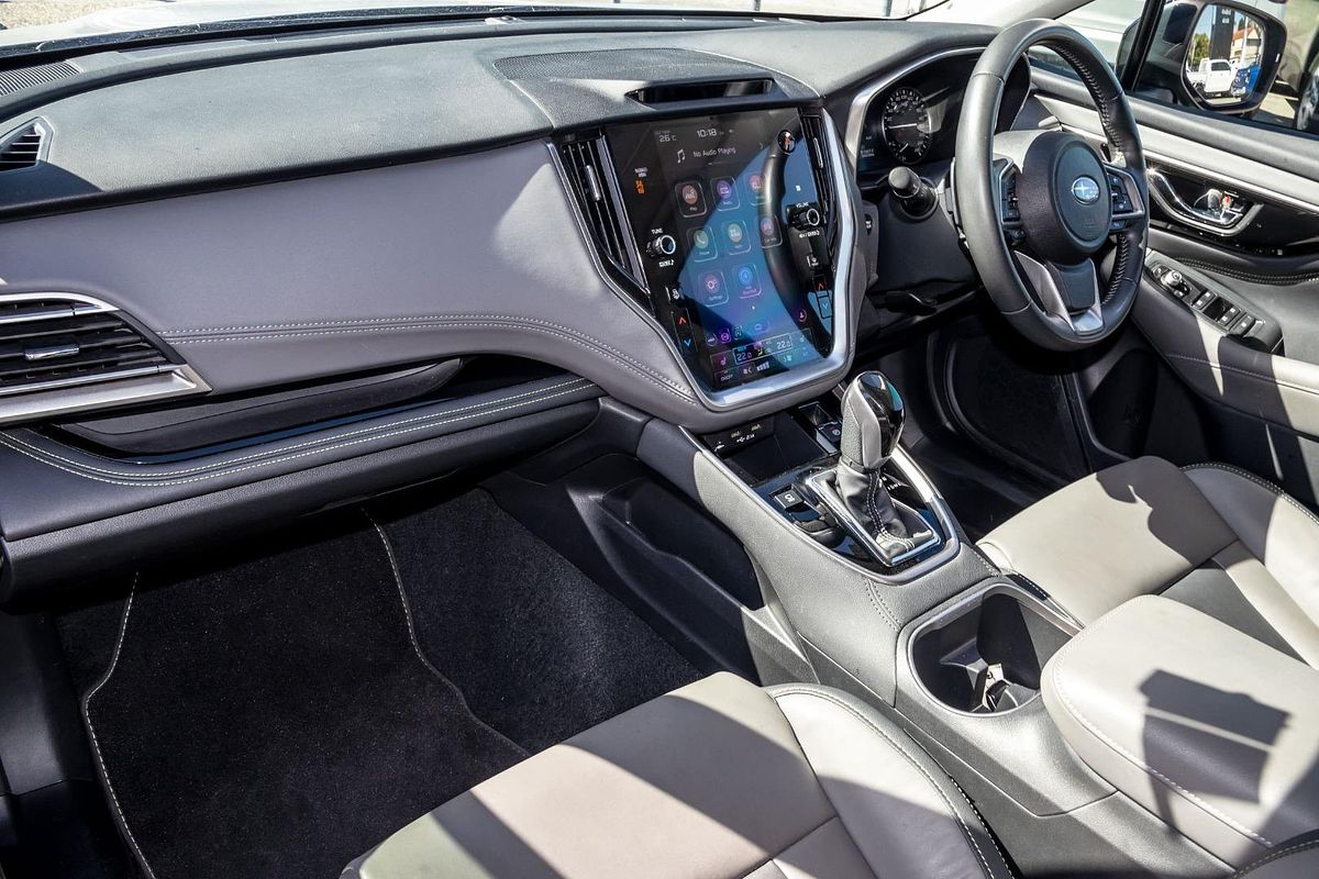2022 Subaru Outback AWD Sport 6GEN