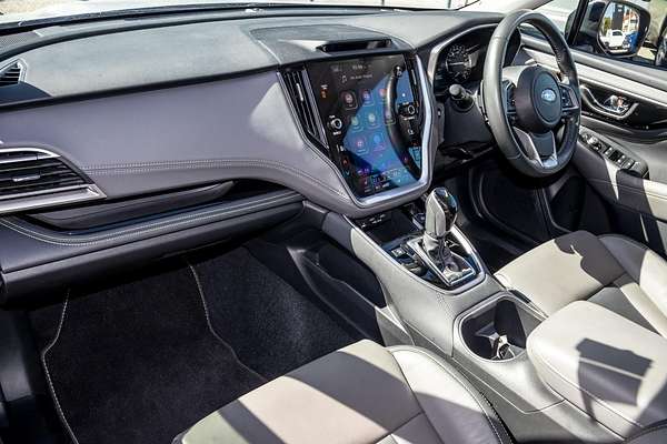 2022 Subaru Outback AWD Sport 6GEN
