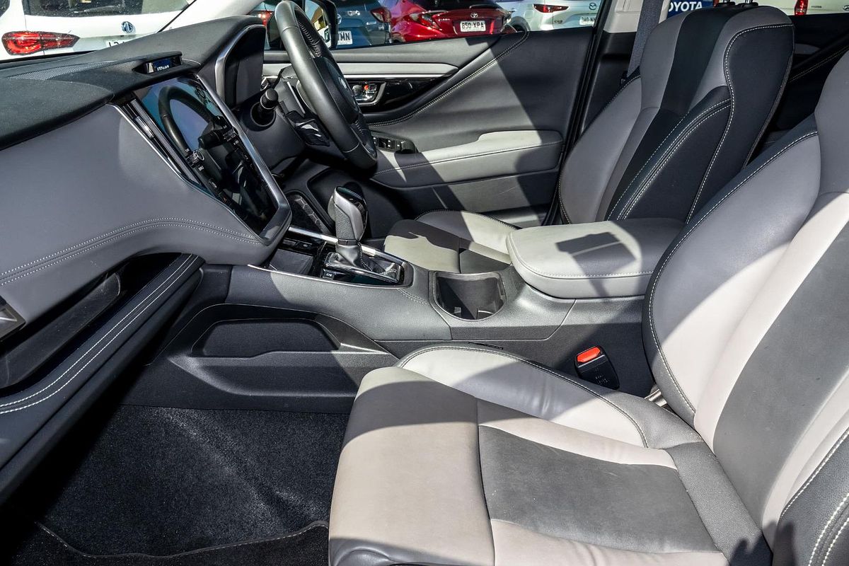 2022 Subaru Outback AWD Sport 6GEN