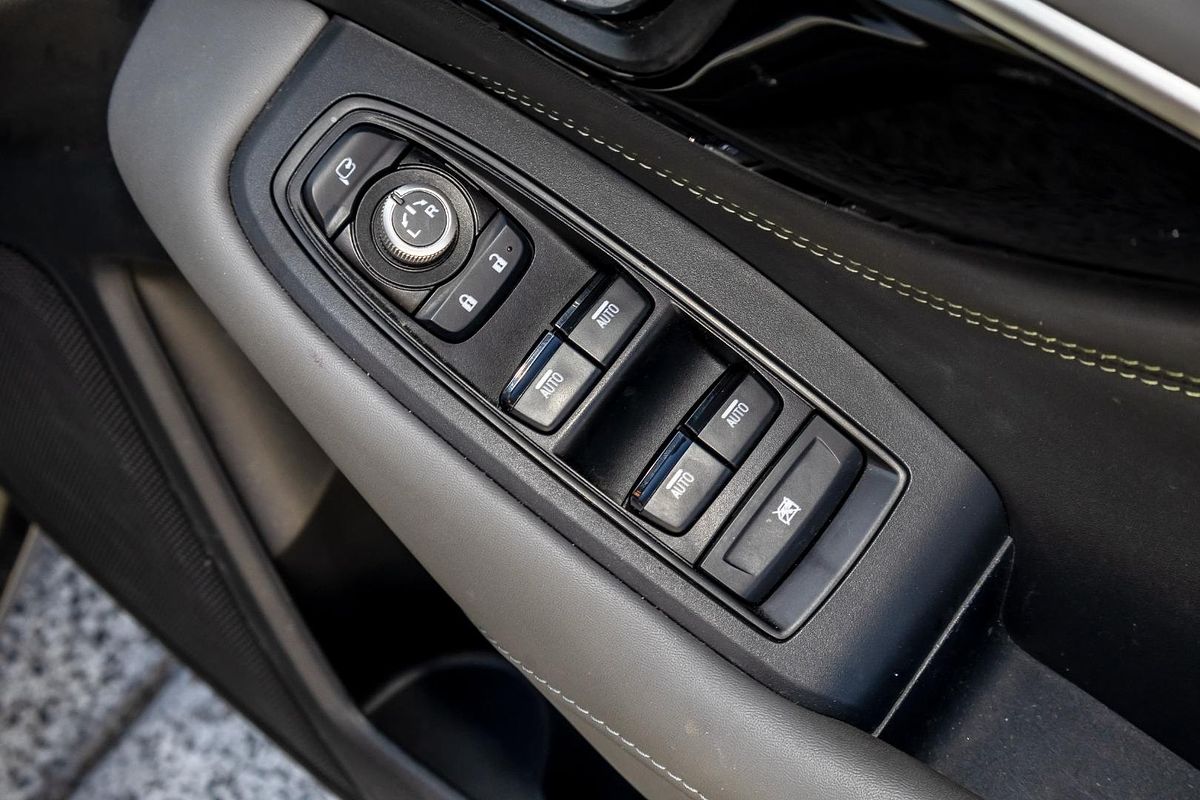 2022 Subaru Outback AWD Sport 6GEN
