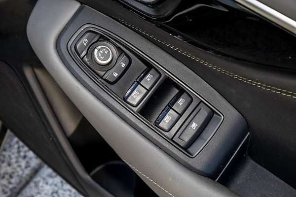 2022 Subaru Outback AWD Sport 6GEN