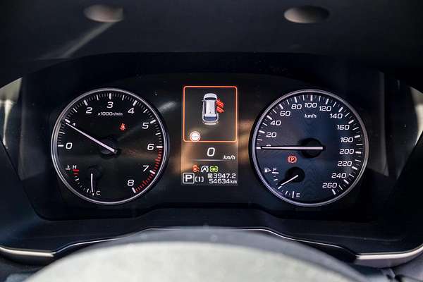 2022 Subaru Outback AWD Sport 6GEN