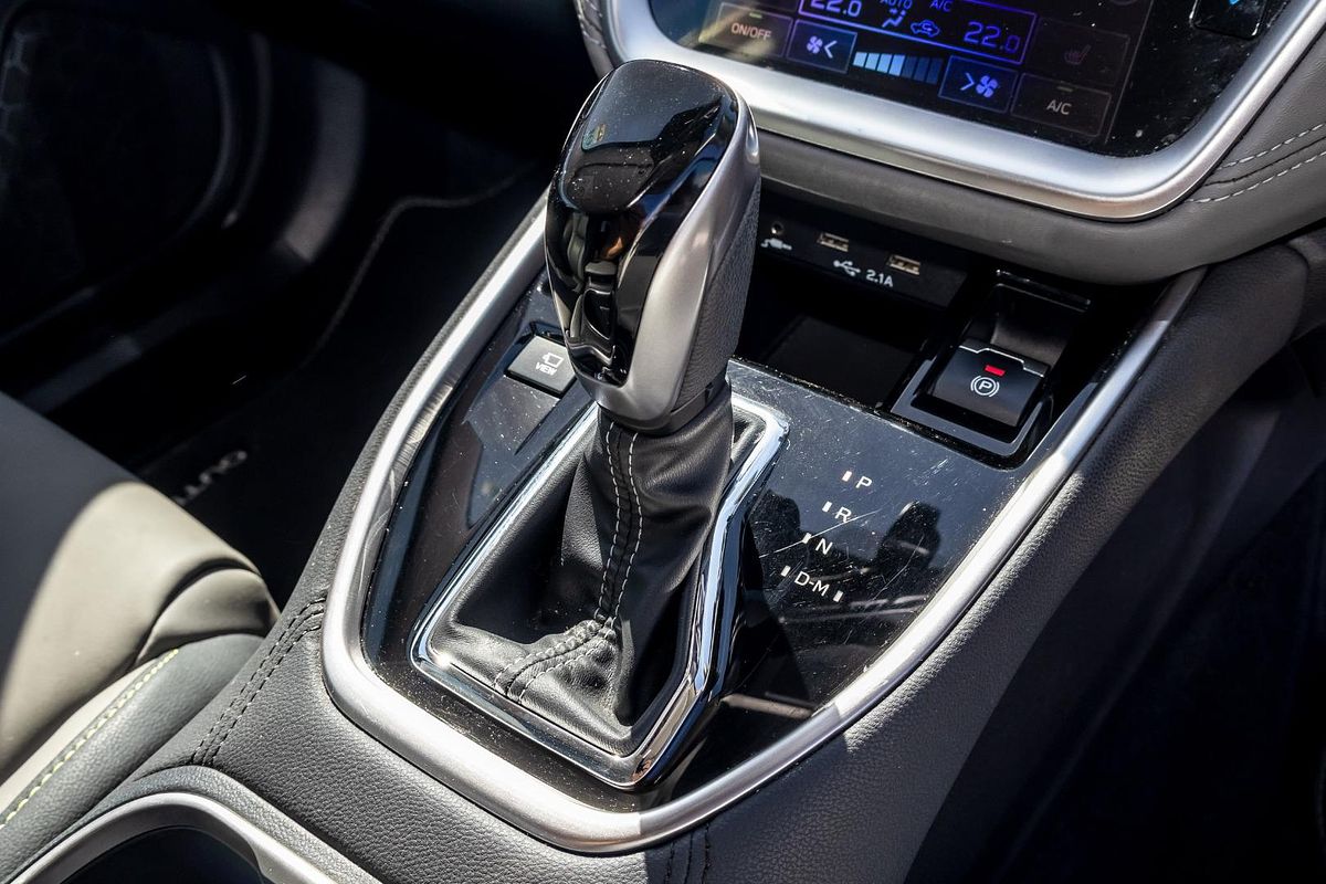 2022 Subaru Outback AWD Sport 6GEN