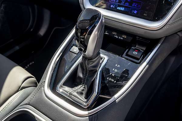 2022 Subaru Outback AWD Sport 6GEN