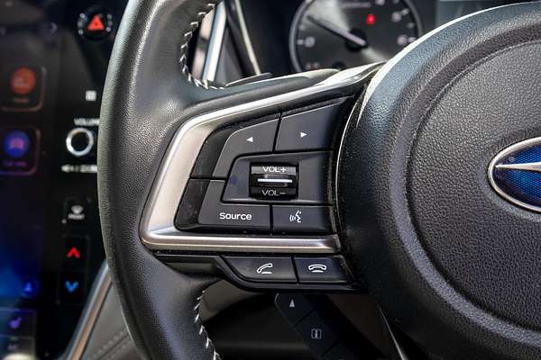 2022 Subaru Outback AWD Sport 6GEN