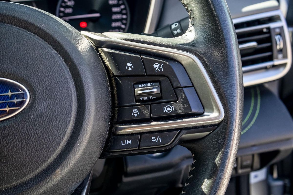 2022 Subaru Outback AWD Sport 6GEN