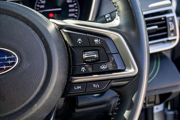 2022 Subaru Outback AWD Sport 6GEN