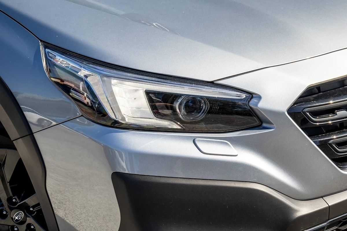 2022 Subaru Outback AWD Sport 6GEN