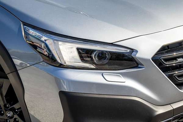 2022 Subaru Outback AWD Sport 6GEN