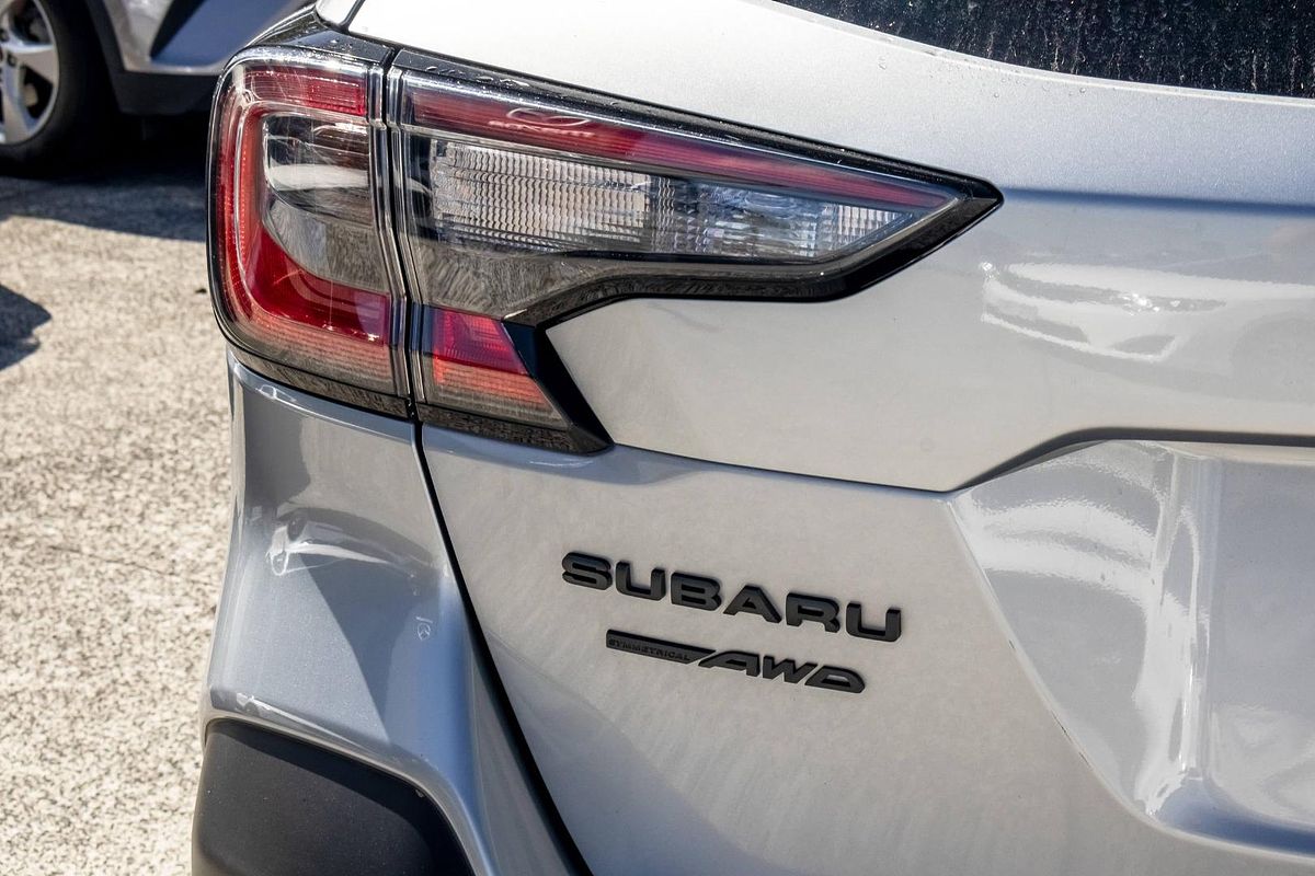 2022 Subaru Outback AWD Sport 6GEN