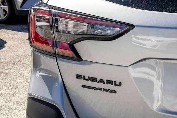 2022 Subaru Outback AWD Sport 6GEN