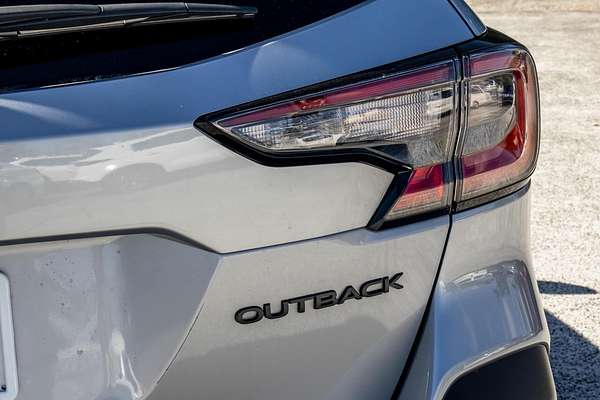 2022 Subaru Outback AWD Sport 6GEN