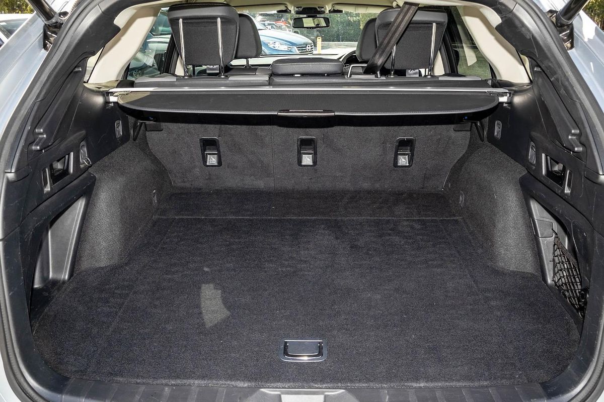 2022 Subaru Outback AWD Sport 6GEN