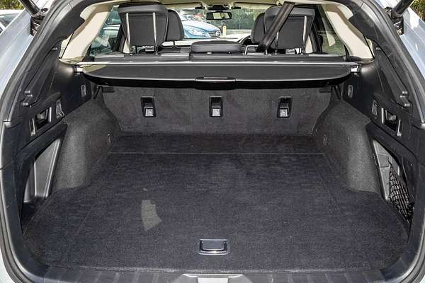 2022 Subaru Outback AWD Sport 6GEN