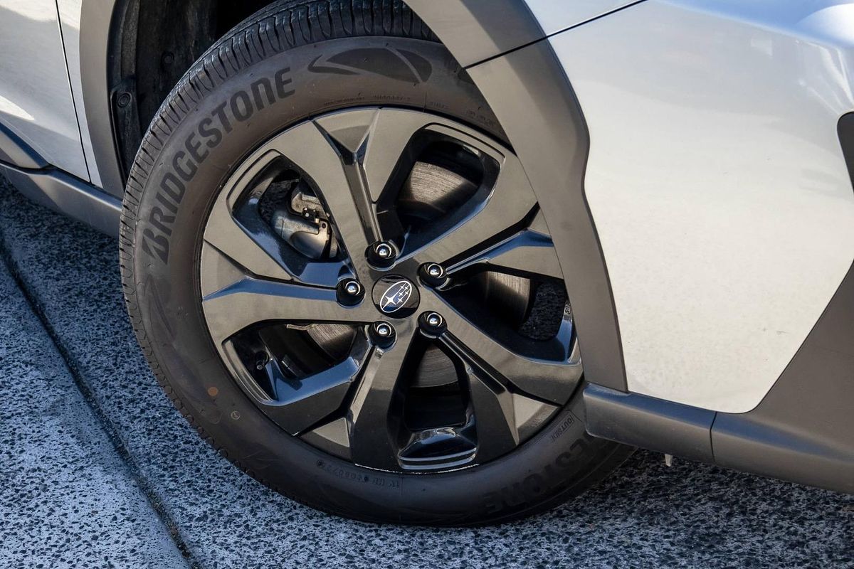 2022 Subaru Outback AWD Sport 6GEN