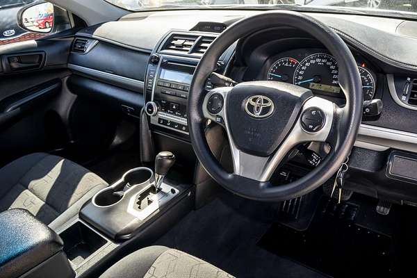 2013 Toyota Camry Altise ASV50R