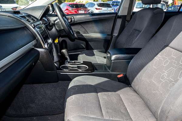 2013 Toyota Camry Altise ASV50R