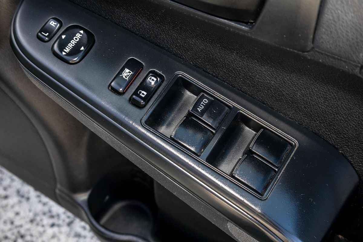 2013 Toyota Camry Altise ASV50R