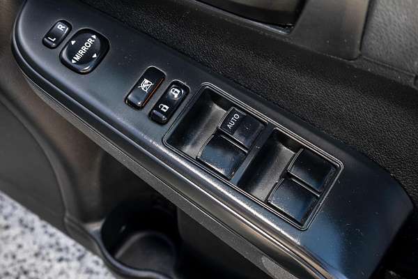 2013 Toyota Camry Altise ASV50R