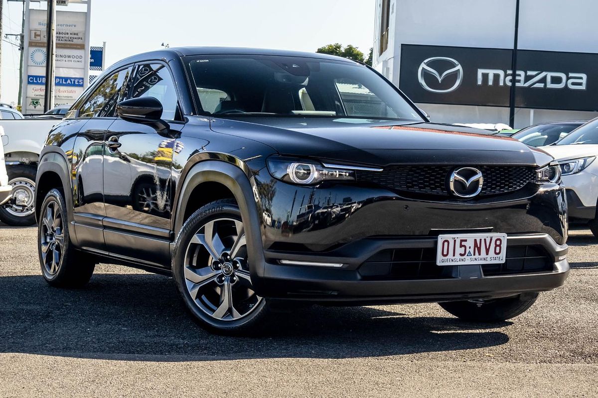 2021 Mazda MX-30 E35 Astina DR Series
