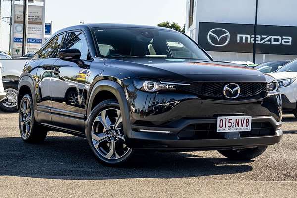 2021 Mazda MX-30 E35 Astina DR Series