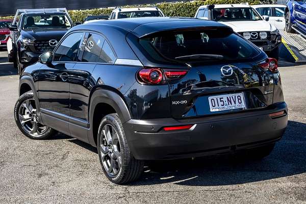 2021 Mazda MX-30 E35 Astina DR Series