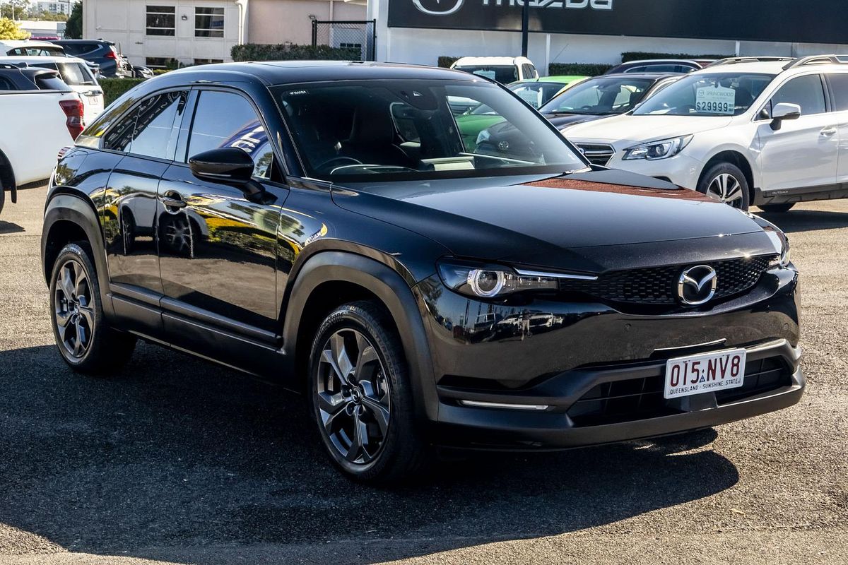 2021 Mazda MX-30 E35 Astina DR Series