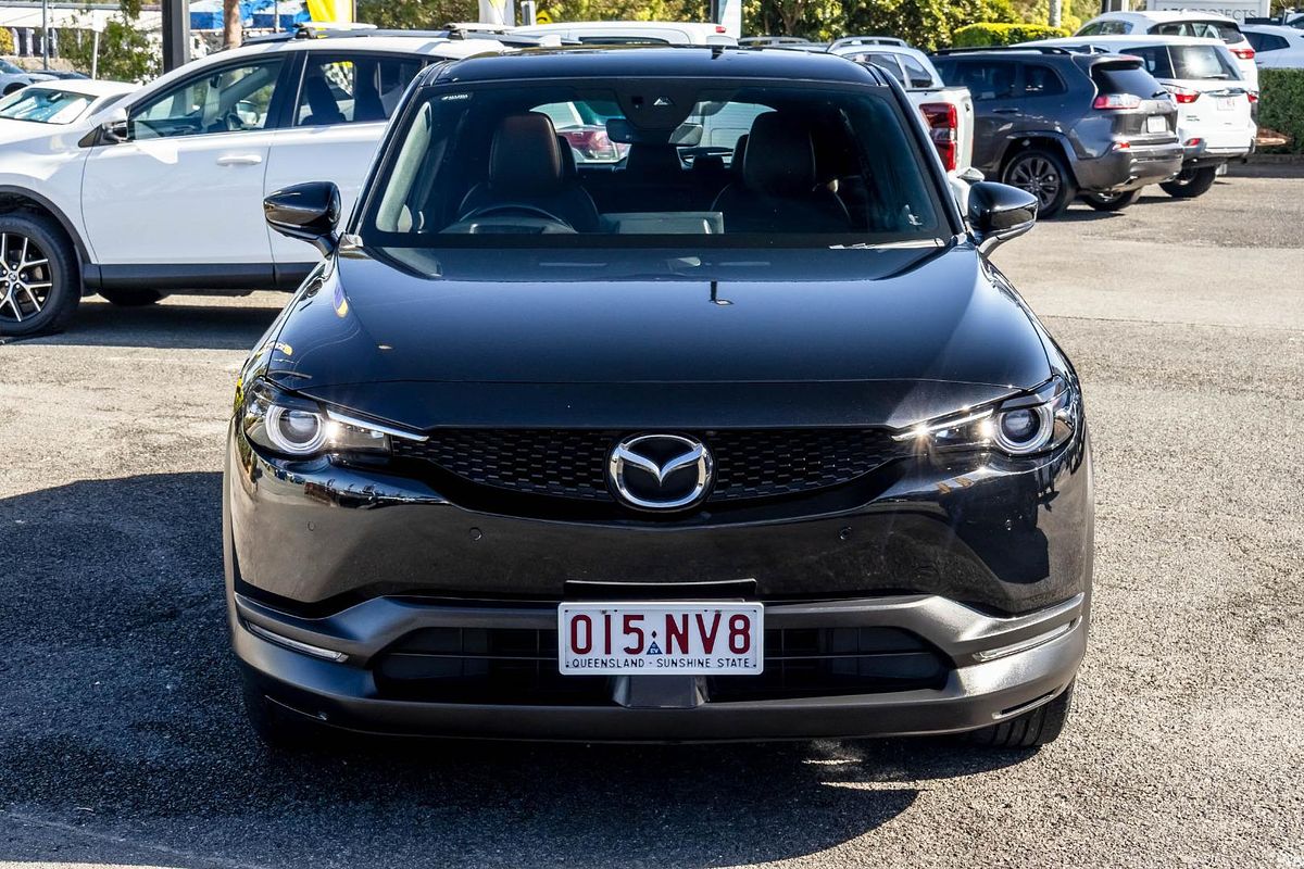 2021 Mazda MX-30 E35 Astina DR Series