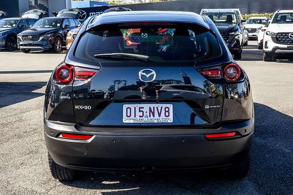 2021 Mazda MX-30 E35 Astina DR Series