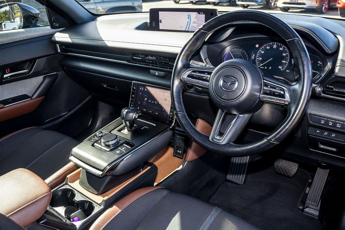 2021 Mazda MX-30 E35 Astina DR Series